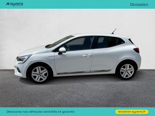 Renault Clio image 7