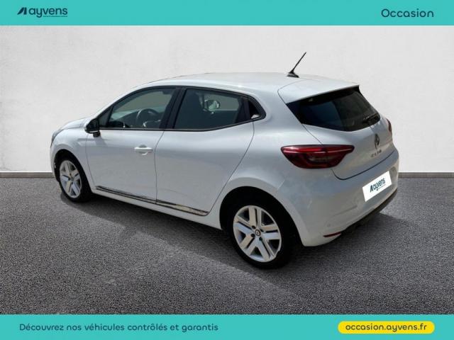 Renault Clio image 1