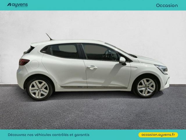 Renault Clio image 6