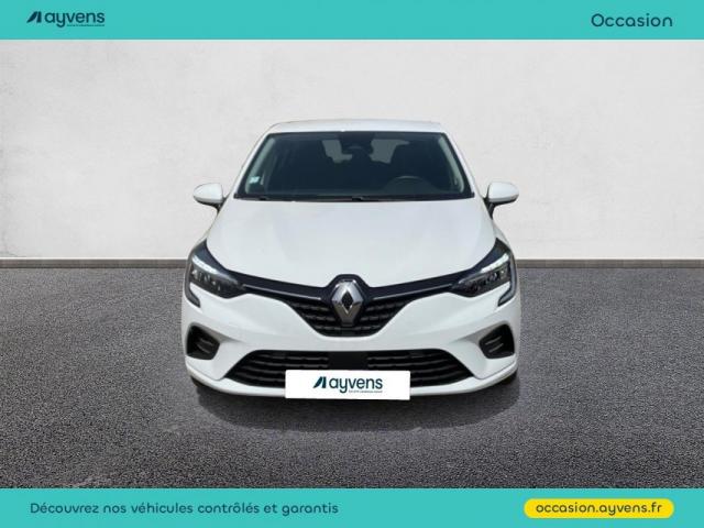 Renault Clio image 3