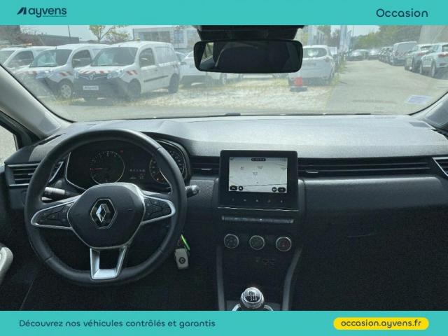 Renault Clio image 4