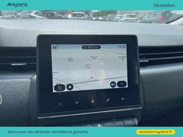 Renault Clio image 9