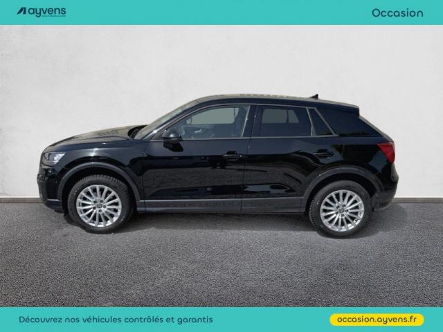 Audi Q2 image 6