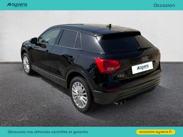 Audi Q2 image 8