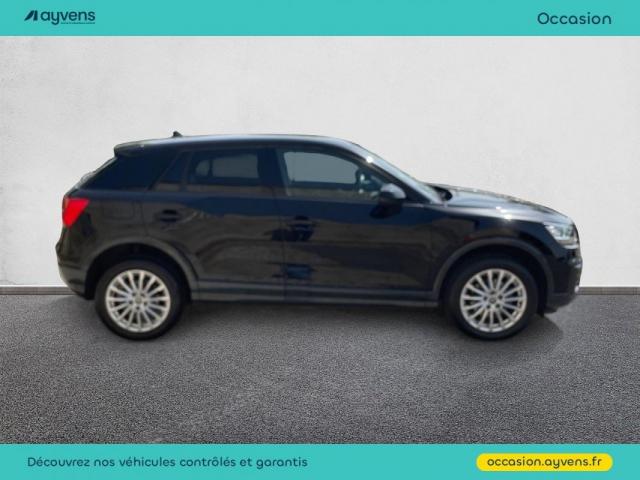 Audi Q2 image 2