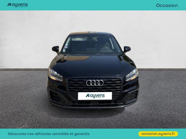 Audi Q2 image 3