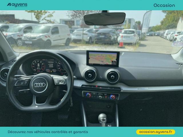 Audi Q2 image 7