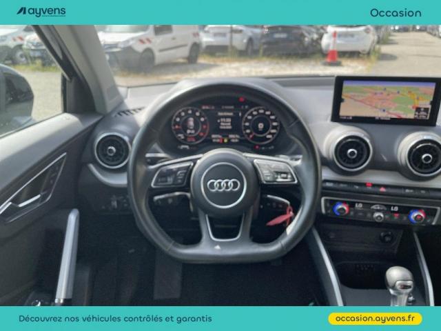 Audi Q2 image 1