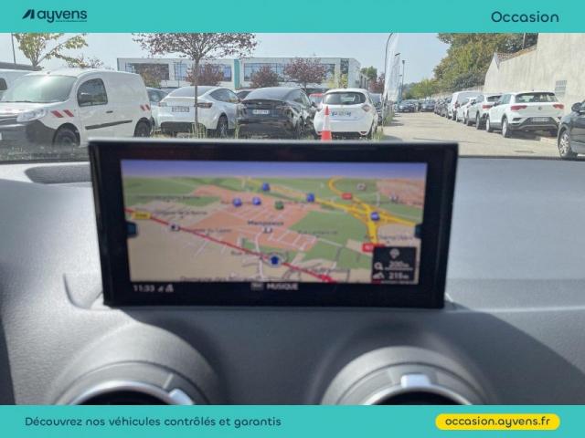 Audi Q2 image 4