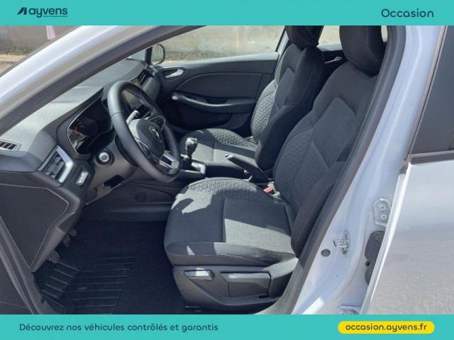 Renault Clio image 4