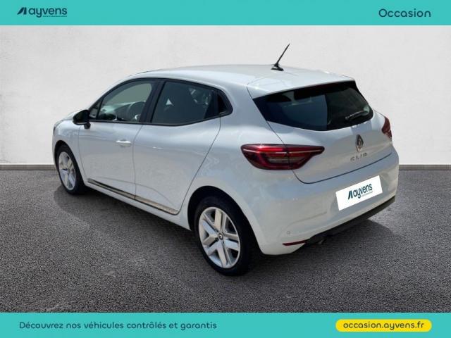 Renault Clio image 5