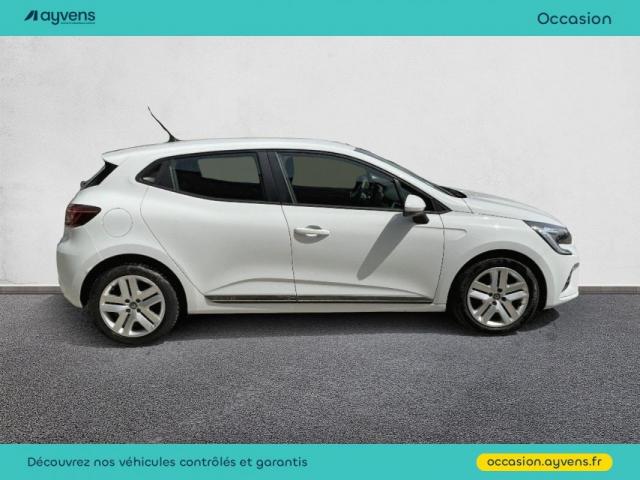 Renault Clio image 6