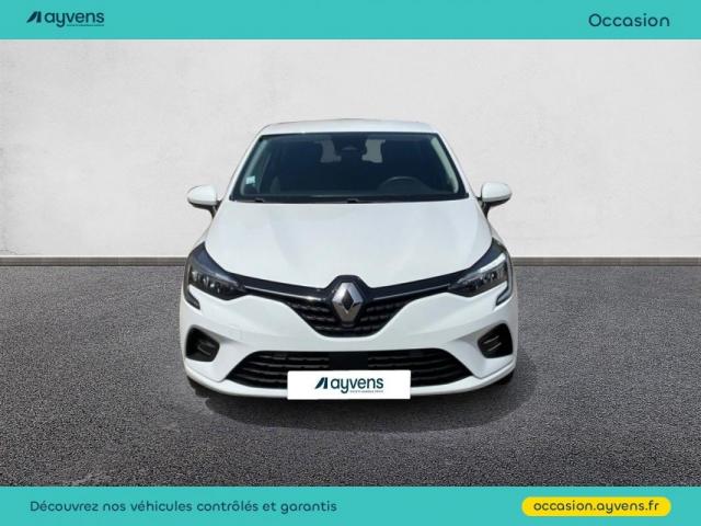 Renault Clio image 1