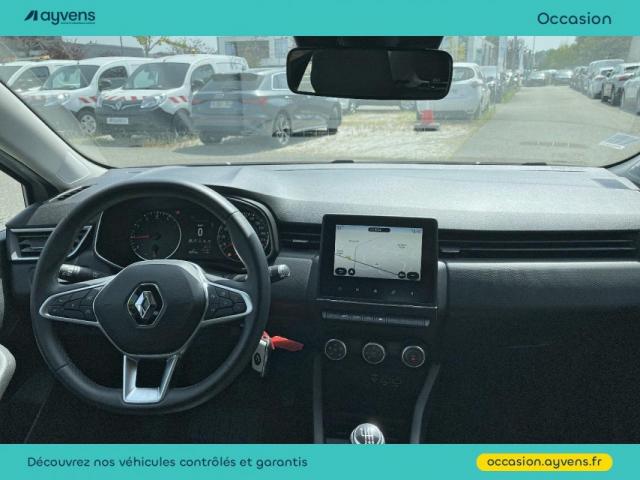 Renault Clio image 2