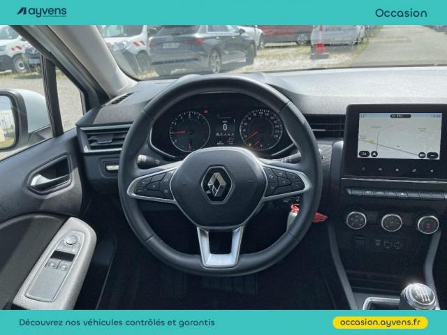 Renault Clio image 9