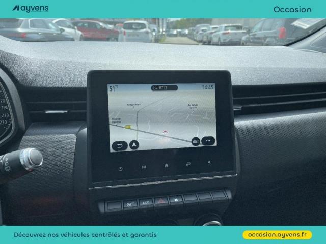 Renault Clio image 7