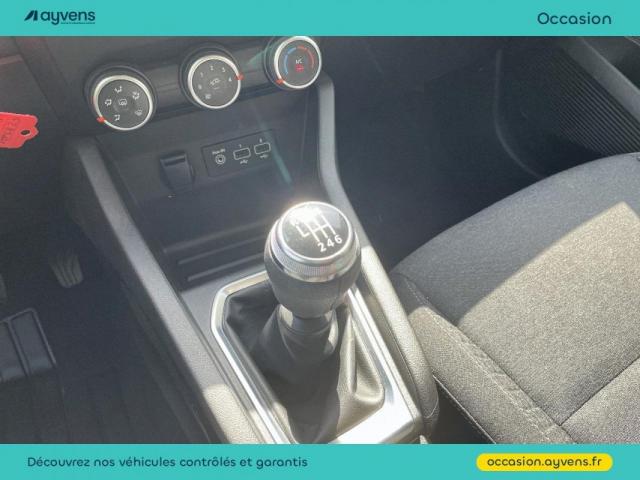 Renault Clio image 8