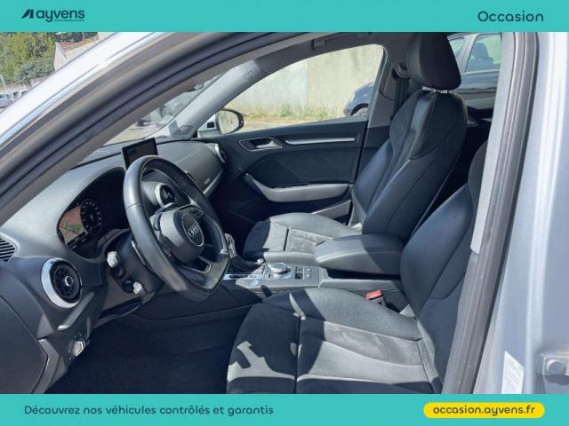 Audi A3 image 4