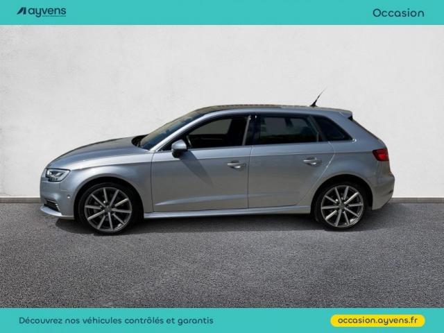 Audi A3 image 1