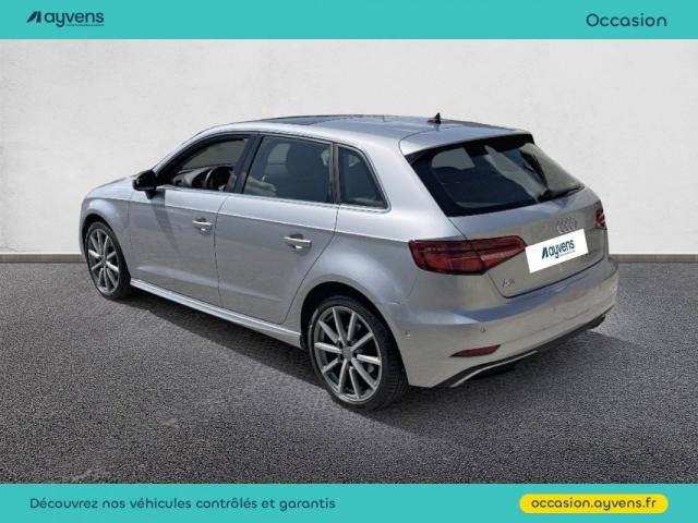 Audi A3 image 6