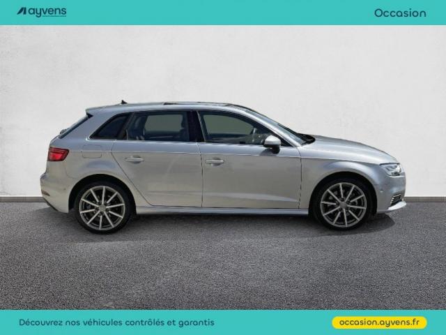 Audi A3 image 7