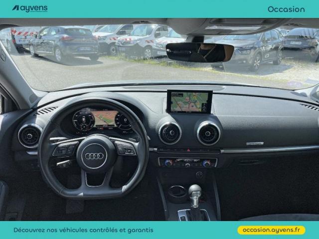 Audi A3 image 8