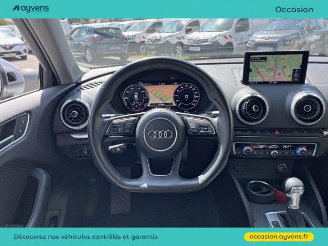 Audi A3 image 3