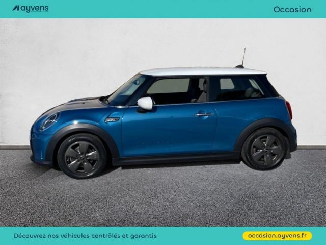 Mini Mini image 8