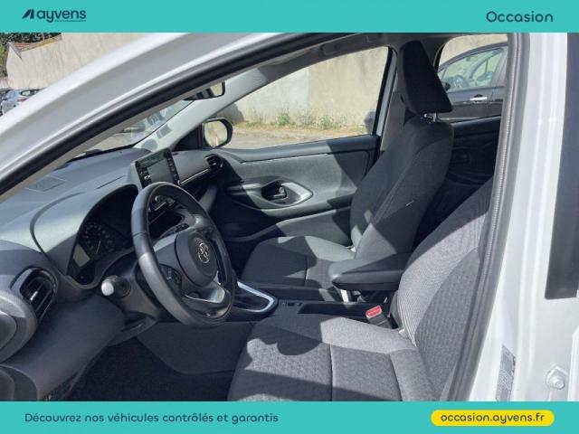 Toyota Yaris image 5