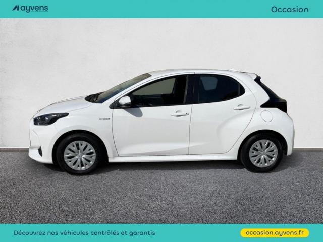 Toyota Yaris image 6