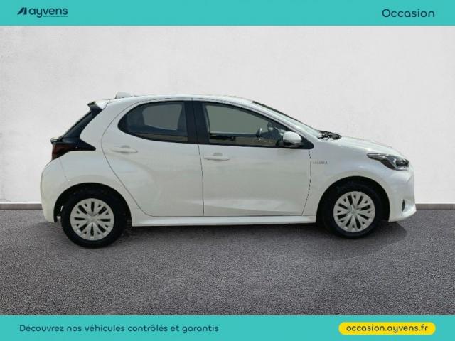 Toyota Yaris image 8