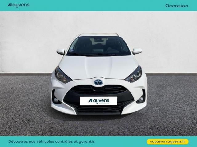 Toyota Yaris image 7
