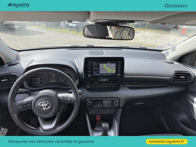 Toyota Yaris image 9