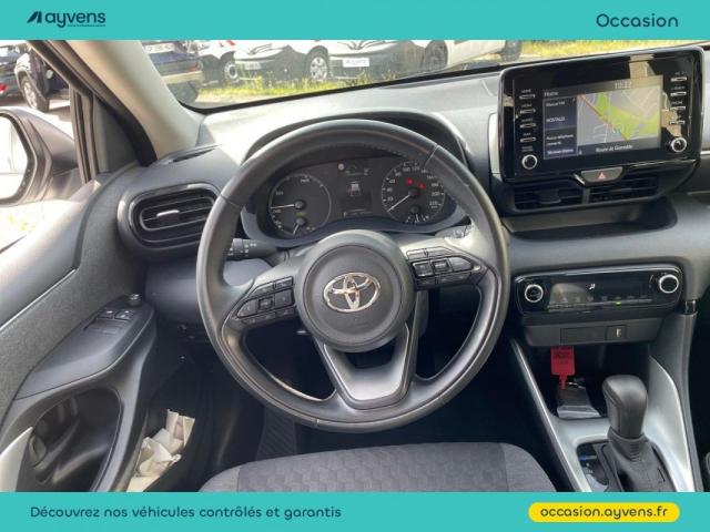 Toyota Yaris image 2