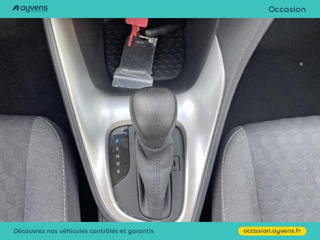 Toyota Yaris image 4