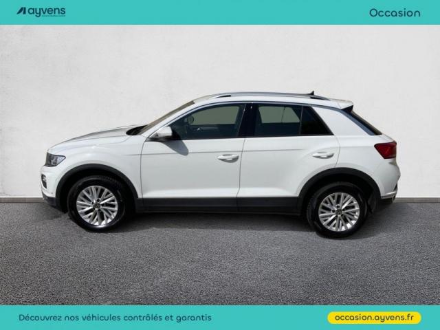 Volkswagen T-Roc image 9