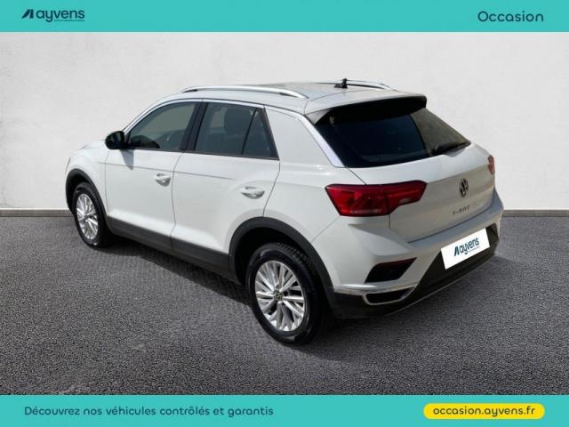 Volkswagen T-Roc image 8