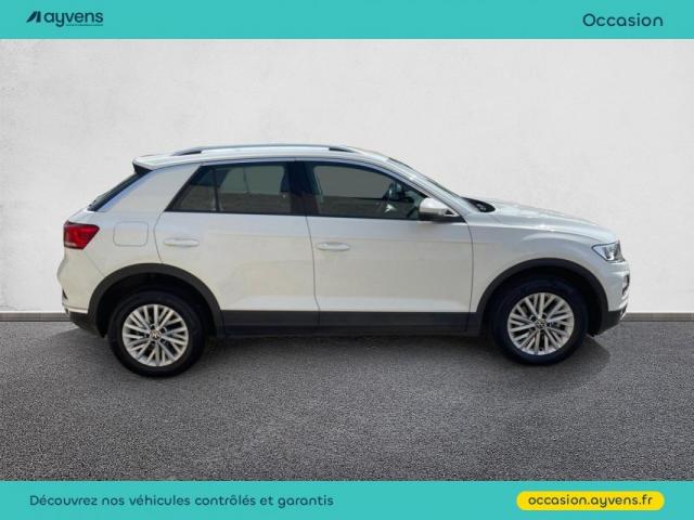 Volkswagen T-Roc image 7
