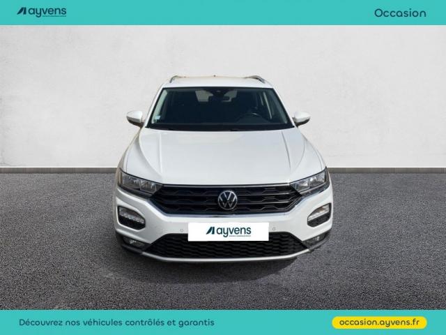 Volkswagen T-Roc image 4