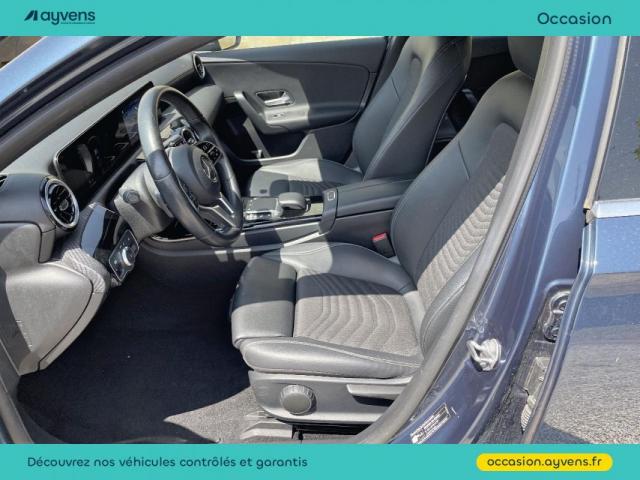 Mercedes Benz Classe A image 9