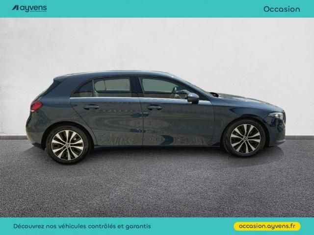 Mercedes Benz Classe A image 6
