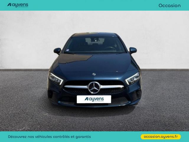 Mercedes Benz Classe A image 7