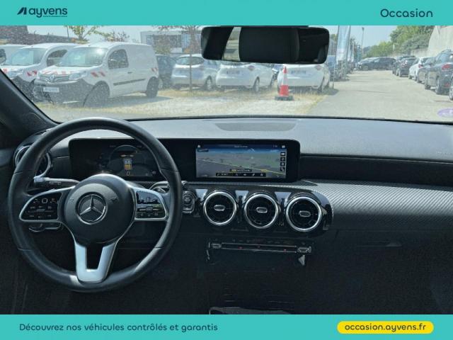 Mercedes Benz Classe A image 4