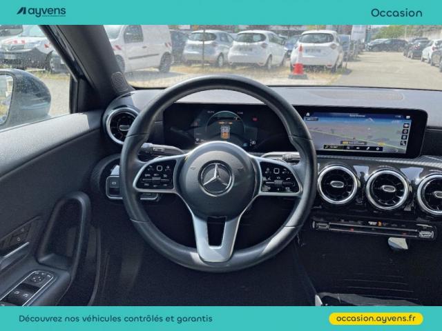 Mercedes Benz Classe A image 8