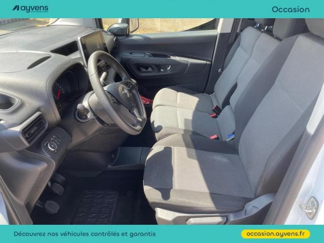 Opel Combo image 6