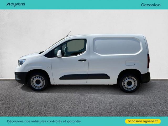 Opel Combo image 1