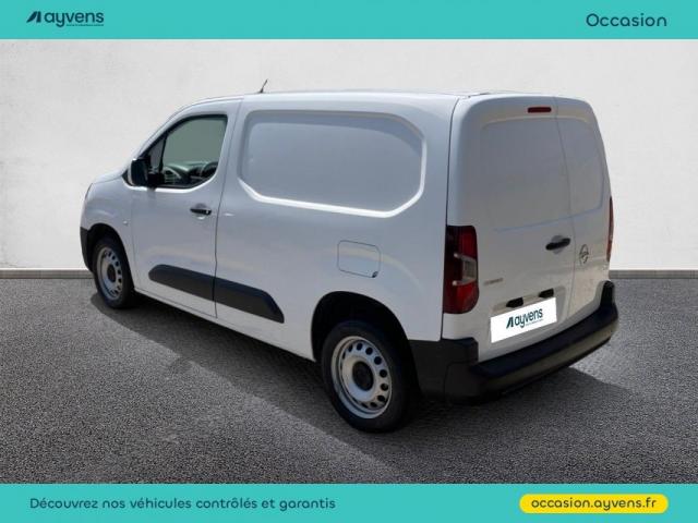 Opel Combo image 7