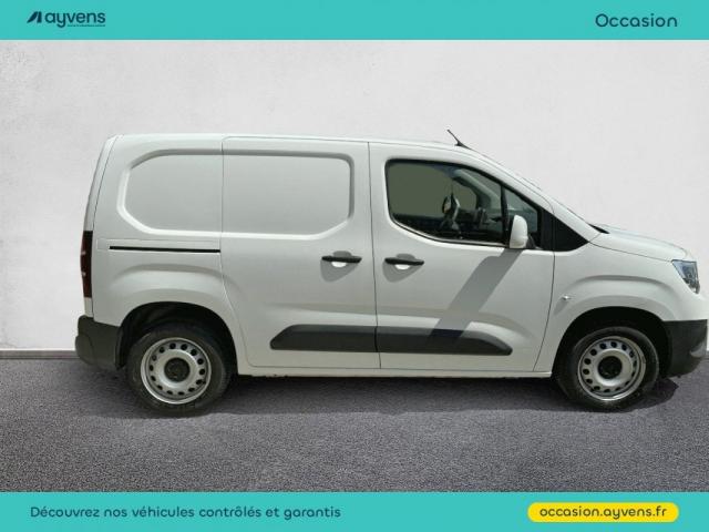 Opel Combo image 8