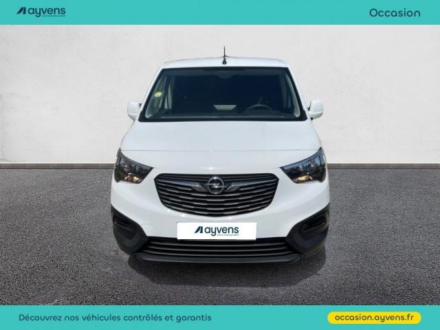 Opel Combo image 4