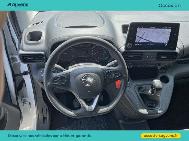 Opel Combo image 2